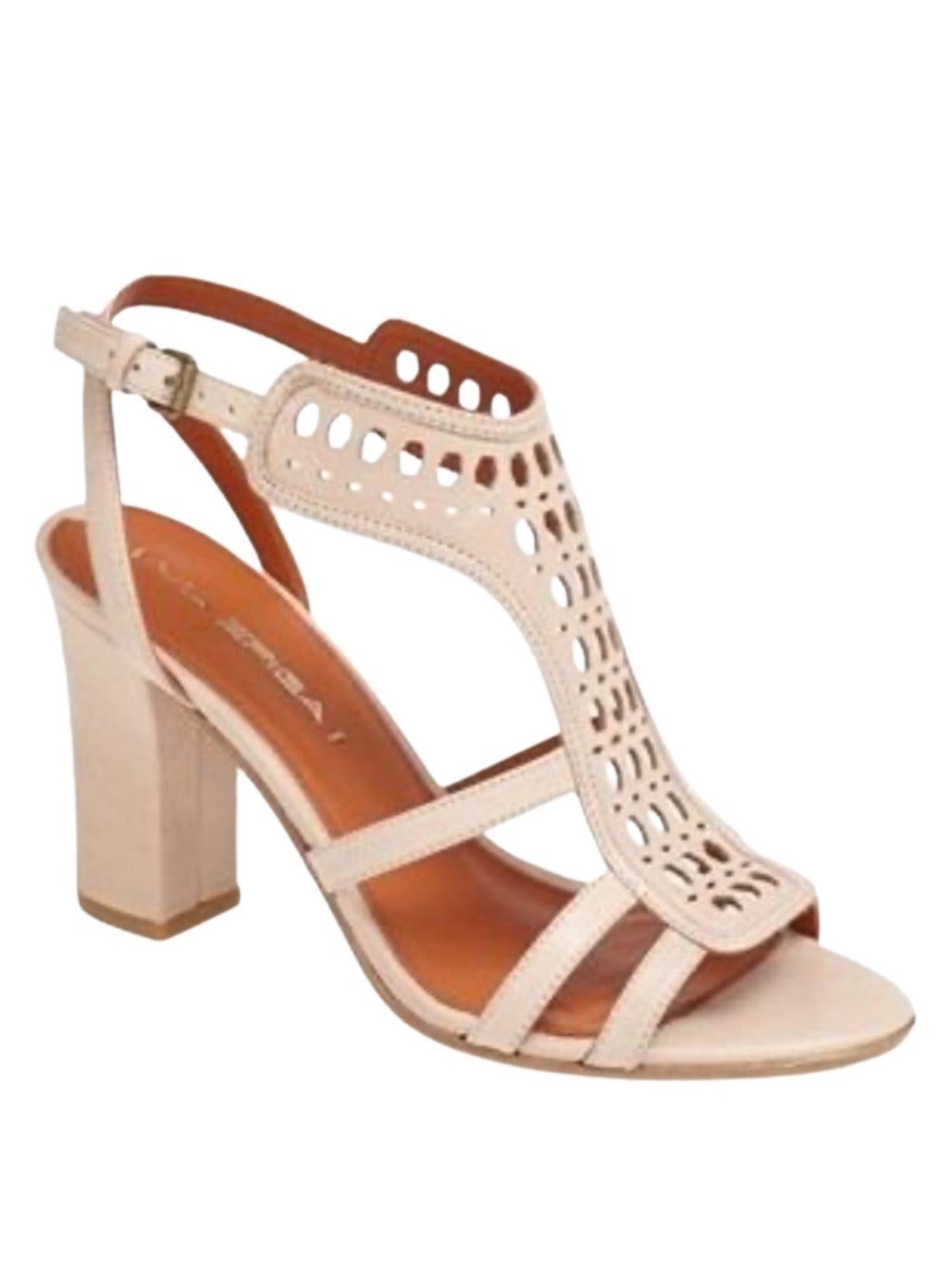 Via‎ Spiga Lala Block Heel Sandals